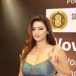 Kenisha Awasthi Instagram - Best images from the event 💞🧜‍♀️