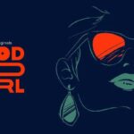 Kenisha Awasthi Instagram - Hey all my show #goodbadgirl is now streaming on @sonylivindia . Its my first comedic part where you'll see me play #meeshuchawla ..a loud , strategic,ambitious,boisterous small towner. Your feedback will be of utmost value..feel free to tag me on your IG story,post,reel etc if you're watching any of my scenes and I'll be happy to reshare your story 🙃🙂 #kenishaawasthi #newworkalert #indianwebactor