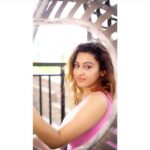 Kenisha Awasthi Instagram - In the pink of ME 💞 Reel shot by- @himanshuwange #kenishaawasthi #trendingaudio #trendingreels #luxuryproperties #luxuryhomes #digitalcreatoroftheyear #indianinfluencer #indianyoutuber #contentcreator #curlygirls #hazeleyedbeauty #stilletonails #nailartaddict #jerseybodycon #comfortclothing #comfortfashion #kenishaawasthiapp #explorepageindia #holidaydestination #reelgood #reeitin #kenishareels #reelkrofeelkro❤️