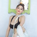 Kenisha Awasthi Instagram - Please don't think too badly of me ,we are what we are - Penguin,Gotham Photography- @lsd.photography.official MUAH - @makeup_artist_dimple_tendulkar Location- @mumbaicoworking
