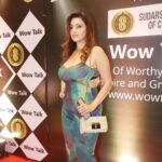 Kenisha Awasthi Instagram - Best images from the event 💞🧜‍♀️