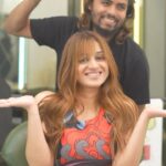 Kenisha Awasthi Instagram - #hairyransformation by @shanuzzsalon07 . . Artist:- @shanuzzansari Model:- @kenisha.awasthi . . #shanuzzsalon #hairtransformation #haircolor #hairstyle #newlook #lookchange #balayage #balayageombre #balayagehighlights #crafthaircolor #crafthairdresser #hairinspiration #hairinstagram #bestsalon #bestsalonintown #hairtutorial #hairtrends #haircare #longhair #instagood #instareels #hairinstagram #reelsvideo #hairstyles #keratintreatment #keratin #haircare #hairtutorial #hairtransformation Shanuzz Unisex Salon