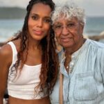 Kerry Washington Instagram – Happy Birthday to the woman that made me who I am today (literally and figuratively 🤣😂) Mom, thank you for leading our family with strength and grace. You inspire me so much!!! As a mother, as a wife, as a public servant, as a woman! I LOOOOOOOVE YOU!

Ok! To everyone reading this: I know you may not know my mother personally, but if she inspires you in any way, I would be sooooooooo grateful if you would consider making a donation to the @bronxchildrensmuseum in honor of her birthday. It would mean SO MUCH to the both of us, and would be extremely impactful to so many children and families in The Bronx.  I’ll share the link in my stories if you chose to do so. Any bit helps!!!! XOXOXOXOXOXOXO