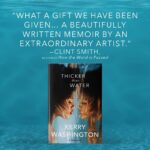 Kerry Washington Instagram – Writing a book (or working on ANYTHING creative or new or scary) puts you in a space of deep DEEP vulnerability. To have this group of brilliant and talented friends that I love and admire and cherish say these magnificent words about #thickerthanwater means the WORLD to me. I am truly touched by these generous accolades. Thank you @trevornoah @glennondoyle @isabelwilkerson @clintsmithiii & @gwynethpaltrow. It was YOUR writing, YOUR creativity and YOUR courage that in many ways led the way for me and helped me feel empowered in my truth and inspired to tell my story.

#thickerthanwater comes out 9/26 preorder now!!!!