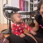 Keshia Knight Pulliam Instagram - The Absolute Best… #MomLife ❤️