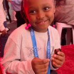 Keshia Knight Pulliam Instagram - This show was AMAZING!!! We had the best time at #Echo …Both of my babies were in awe. Thank you so much for having us @cirquedusoleil #EchoCirque
