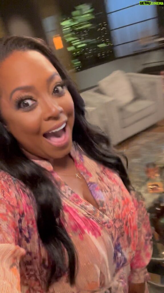 Keshia Knight Pulliam Instagram - Married At First Sight Afterparty is on @lifetimetv NOW!!!!!