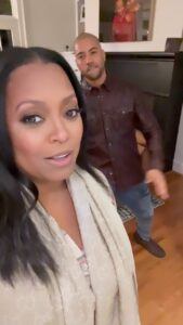 Keshia Knight Pulliam Instagram - Married At First Sight Afterparty on TONIGHT at 11pm EST on @lifetimetv… Hosted by ME !!!!!!! Who’s your favorite couple this season???
