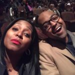 Keshia Knight Pulliam Instagram - Screaming HAPPY BIRTHDAY to my big little brother Mshony or as Ella says Uncle Mee-Shawn!!!! I am so proud of you & all you have accomplished. I’m so proud that you stepped out on the knowing that there is so much more in the world for you to conquer. Continue to trust your intuition and make your peace your priority. You are talented, funny, smart & going to be such an amazing dad!! I love you & can’t wait to see what the future holds. ❤️