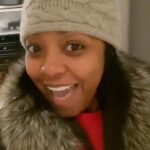 Keshia Knight Pulliam Instagram - Happy Founders Day Sorors!!!!! ❤️❤️❤️ #J13 #HKMade #DST