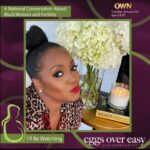 Keshia Knight Pulliam Instagram - Starting 2022 off right!!!! I am so excited for our documentary #EggsOverEasyFilm to premier TOMORROW, January 4th at 9pm EST/PST on @owntv . I am so proud of this project and hope that it will empower, uplift, educate & help countless women feel heard and know that they are not alone!!! The road to motherhood is not for the faint of heart… however if motherhood is what you choose, the reward at the end of the rainbow is priceless!! 🌈❤️