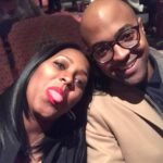 Keshia Knight Pulliam Instagram - Screaming HAPPY BIRTHDAY to my big little brother Mshony or as Ella says Uncle Mee-Shawn!!!! I am so proud of you & all you have accomplished. I’m so proud that you stepped out on the knowing that there is so much more in the world for you to conquer. Continue to trust your intuition and make your peace your priority. You are talented, funny, smart & going to be such an amazing dad!! I love you & can’t wait to see what the future holds. ❤️