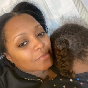 Keshia Knight Pulliam Instagram - 🎉🎉Yayyy 5!!!! 🎉 🎉Happy Birthday Ella Grace… Mommy loves you more than you can imagine. 😘