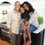 Keshia Knight Pulliam Instagram - Today and every day I am eternally grateful for these two amazing human beings!! Wishing you and yours an amazing day of gratitude, love & great food!!! ❤️🦃