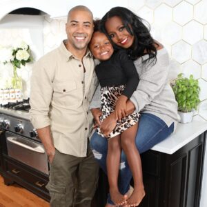 Keshia Knight Pulliam Instagram - Today and every day I am eternally grateful for these two amazing human beings!! Wishing you and yours an amazing day of gratitude, love & great food!!! ❤️🦃