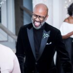 Keshia Knight Pulliam Instagram - Happy Birthday @scoobiewest !!!!! Wishing you the best year yet 😘 Pssst… This is the guy who makes my favorite red lip you guys always ask me about. Go to @chloepluschristian & find your favorite… my favorite is Cherry!!! 💋