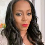 Keshia Knight Pulliam Instagram - Something new coming from my kitchen… 🤫 #KeshiasKitchen