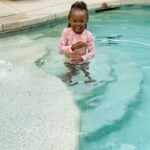 Keshia Knight Pulliam Instagram - #SundayFunday with my little best friend!!! 🥰❤️🥰 #MommyAndEllaGrace