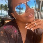 Keshia Knight Pulliam Instagram - I’m thinking about relocating... #gratitude