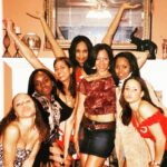 Keshia Knight Pulliam Instagram - I couldn’t let today go by without wishing one of my best friends in the whole wide world Happy Birthday!! @jeanne_roberts_johnson has been by my side through every major life event since moving into HH our freshman year at Spelman!! I love you too life and hope you are partying into November. Show Jeanne some birthday love and support her company @noorfitstyle !!! After being in the house the past two years we all have a few pounds to shed… 😆 #BCPS #ILoveMeSomeJeanneDeloris