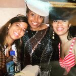 Keshia Knight Pulliam Instagram - I couldn’t let today go by without wishing one of my best friends in the whole wide world Happy Birthday!! @jeanne_roberts_johnson has been by my side through every major life event since moving into HH our freshman year at Spelman!! I love you too life and hope you are partying into November. Show Jeanne some birthday love and support her company @noorfitstyle !!! After being in the house the past two years we all have a few pounds to shed… 😆 #BCPS #ILoveMeSomeJeanneDeloris