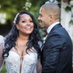 Keshia Knight Pulliam Instagram - Last week my life forever changed… I married my best friend at our home surrounded by family & it was magical!!! It wasn’t the large destination wedding we were originally planning. Instead, it was intimate, whimsical, full of love, laughter and joy… Absolutely perfect!! Maybe one day I will share the events that inspired our change of plans. However, for now I can say God makes no mistakes & the joy is in the journey. Covid has definitely taught us to live in the moment and that the present is the greatest “present” that exists. Thank you to everyone who celebrated with us!! Most of all thank you to @mrbradjames my amazing husband, my person, my soulmate. Thank you for renewing my vulnerability & faith in unconditionally love ❤️ #TheJamesBond Wedding Planner: @scoobiewest Wedding Dress: @bridesbynona Tuxedo: @ericaustincustom Wedding Officiant: @coachshayla Make up: @jasonmcglothin Hair: @chaiveganspacollection Floral & Decor: @tophermackatl 📸: @janethowardstudio Home