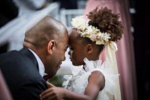 Keshia Knight Pulliam Instagram - Last week my life forever changed… I married my best friend at our home surrounded by family & it was magical!!! 

It wasn’t the large destination wedding we were originally planning. Instead, it was intimate, whimsical, full of love, laughter and joy… Absolutely perfect!! Maybe one day I will share the events that inspired our change of plans. However, for now I can say God makes no mistakes & the joy is in the journey.

Covid has definitely taught us to live in the moment and that the present is the greatest “present” that exists. Thank you to everyone who celebrated with us!! Most of all thank you to @mrbradjames my amazing husband, my person, my soulmate. Thank you for renewing my vulnerability & faith in unconditionally love ❤️ #TheJamesBond

Wedding Planner: @scoobiewest 
Wedding Dress: @bridesbynona 
Tuxedo: @ericaustincustom 
Wedding Officiant: @coachshayla Make up: @jasonmcglothin 
Hair: @chaiveganspacollection 
Floral & Decor: @tophermackatl 

📸: @janethowardstudio