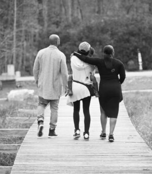 Keshia Knight Pulliam Instagram - I can’t believe it’s been a year… ❤️ #Love 
📸: @mrpulliam