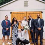 Keshia Knight Pulliam Instagram - Help me wish my sister in love @dollae a Happy Birthday!!! I’m so grateful to have you in our family. ❤️❤️❤️