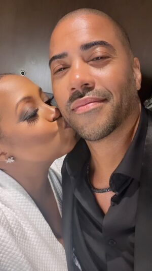 Keshia Knight Pulliam Instagram - Happy Birthday my love!! We have been having so much fun celebrating in real life I missed posting on your actual birthday. 😆My Forever Steady Love & Soulmate …I love you!! ❤️