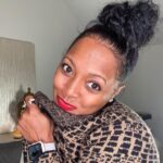 Keshia Knight Pulliam Instagram - I’ve got a secret... So excited for this new opportunity!! 🎬🎭🎥