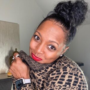 Keshia Knight Pulliam Instagram - I’ve got a secret... So excited for this new opportunity!! 
🎬🎭🎥