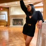 Keshia Knight Pulliam Instagram - Cheers to 42!!! I had soooo much fun yesterday enjoying my Birthday that I’m posting a day late. Thank you for all of the birthday wishes, texts, phone calls & posts!! ❤️ I am so grateful to be surrounded by such an abundance of love. The party is continuing ALL weekend!! #ShotsShotsShots #StillYoungAF 😂😜 📸: @mrbradjames 😘
