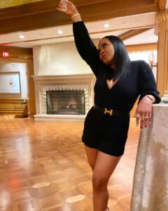 Keshia Knight Pulliam Instagram - Cheers to 42!!! I had soooo much fun yesterday enjoying my Birthday that I’m posting a day late. Thank you for all of the birthday wishes, texts, phone calls & posts!! ❤️ I am so grateful to be surrounded by such an abundance of love. The party is continuing ALL weekend!! #ShotsShotsShots #StillYoungAF 😂😜 📸: @mrbradjames 😘