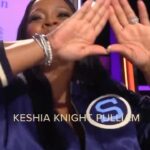 Keshia Knight Pulliam Instagram - Get ready to experience the HBCU edition of Celebrity Squares! Don’t miss out, tune in this Wednesday at 10/9c, only on @BET. 🌟 #CelebritySquares #TuneIn #Spelman #DST