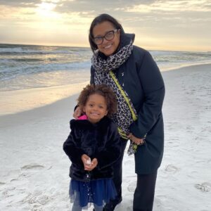 Keshia Knight Pulliam Instagram - Help me wish my Mommy a Happy Birthday!! So those who know me know that my mom and I go together like peas & carrots!! We are frick & frack... Now with Ella, we are three peas in a pod. Literally, wherever I go she goes & vice versa. 

I am so grateful for you Mommy!! You are the best, most loving, giving, supportive, Ride or Die Mom & GaGa EVER!! I love you more than anyone could ever imagine and I cherish every moment we share. Wishing you the happiest Birthday yet!!!