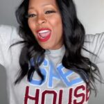 Keshia Knight Pulliam Instagram - Who needs help paying off their student loans?!?! I’ve partnered with @tbsnetwork to give away $25,000 to 3 lucky recent HBCU Grads to help pay back your student loans. This is an opportunity you don’t want to miss. Be sure to check out the link in my bio for more information on how you can CASH OUT today! #HBCUCashOutContest #tbsPartner
