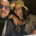 Keshia Knight Pulliam Instagram - Hey Babe it’s a video!!! 😂🤣😂 #DateNight