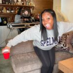 Keshia Knight Pulliam Instagram - #KandidlyKeshia