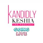 Keshia Knight Pulliam Instagram - I’m going LIVE for a special #KandidlyKeshia at 8pm EST!! You have 45 minutes to grab a cocktail & meet me on IG LIVE 😜
