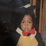 Keshia Knight Pulliam Instagram - Happy Birthday Mshony AKA Uncle Mee-Shawn!!!! We love you ❤️ Please help me wish my little brother @mrpulliam a very Happy Birthday!! #HeIsGoingToKillMeForThis #ICouldntResist #ThisIsBackWhenHeWasBadAsHell #DontWorryJPImNotPostingAnyPicsWithYou 😂😂😂😂😂😂😂😂