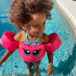 Keshia Knight Pulliam Instagram - Happy Birthday Ella Boo... my favorite girl in the whole wide world!! I can’t believe my baby is 4!!! Let’s eat cake & play ALL day 🥰🎉🎂