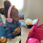 Keshia Knight Pulliam Instagram - Adventures with my little best friend!! ❤️ #MommyAndEllaGrace