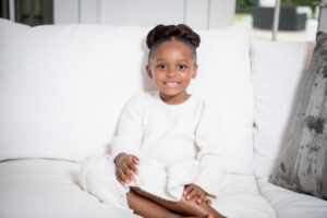 Keshia Knight Pulliam Instagram - This Mother’s Day is extra special for me… thank you both for choosing me to be your mommy. Ella you are the best big sister!! I love watching how you care for, protect, teach and love on your little brother. Knight already looks up to you and watches your every move. Welcome to the world Knight James!! You two are my life’s greatest accomplishments. 

Happy Mother’s Day to all of the Mamas!! 

📸: @janethowardstudio