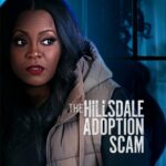 Keshia Knight Pulliam Instagram - Having a baby is supposed to be the best time of your life, but for Bethany and Terrence their adoption is not what it seems. Don’t miss #HillsdaleAdoptionScam on Saturday, March 18th at 8/7c.