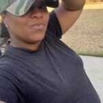 Keshia Knight Pulliam Instagram - Just saying hi!! 👋🏾😘