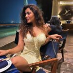 Ketika Sharma Instagram - Hello January 2024 🫶✨☀️ I wish everyone a beautiful blessed prosperous year 🫶✨ A year filled with more kindness, love, compassion and empathy towards one another and ourselves. #loveandlight 🕊️🧿