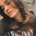 Ketika Sharma Instagram - Sleepy puppy #random #funny #angles 🐶