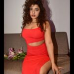 Ketika Sharma Instagram - “Coz you’re sweet like a flower in blue” 🌹 📸 @shazzalamphotography ✨