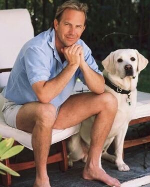 Kevin Costner Thumbnail - 63.3K Likes - Top Liked Instagram Posts and Photos